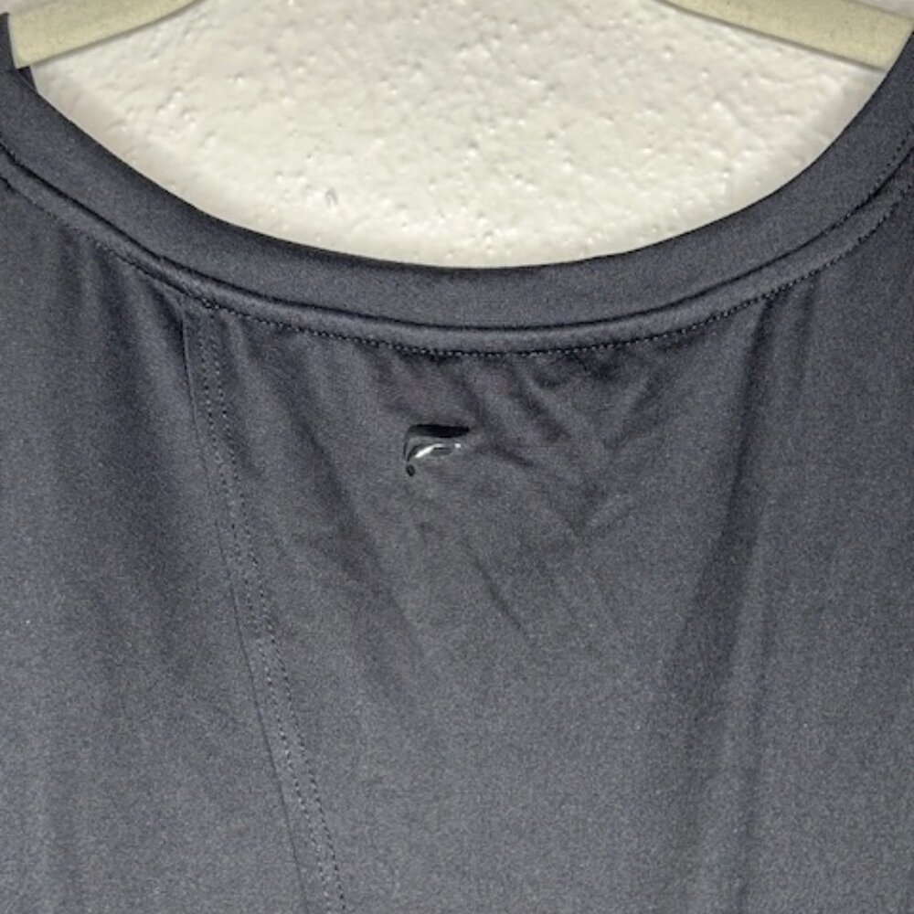Fabletics Open Back Tank Top Size 4x - image 5